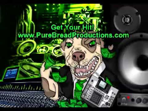 Come On (Trap Anthem Beat) #428 Prod By PureBread Productions