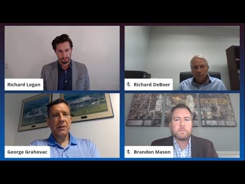 Spotlight on a changing North American automotive supply chain