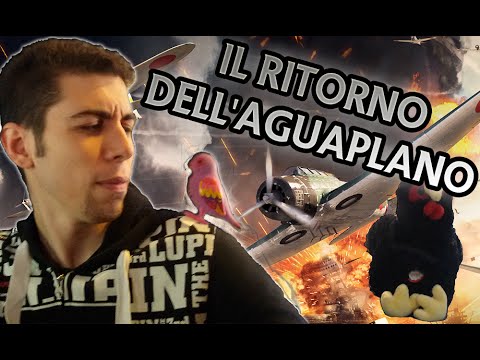 Il ritorno dell'Aguaplano