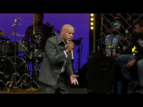 Underestimating the Power of Our Birthright | Pastor John K. Jenkins Sr.