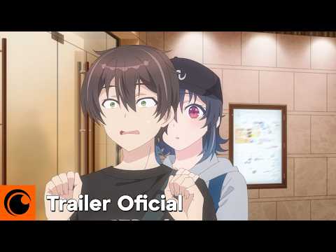 Trailer de I Made Friends with the Second Prettiest Girl in My Class (2026)