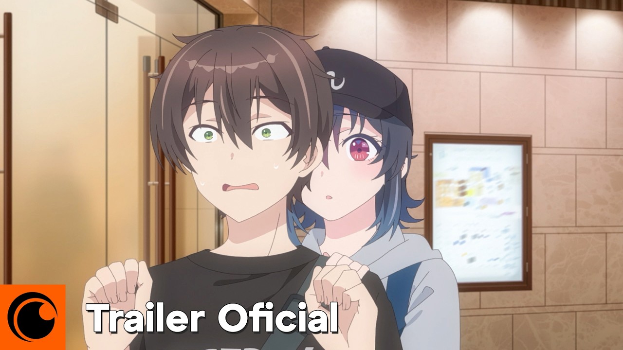 trailer Oficial