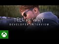 Tell Me Why – Approaching Representation – Xbox Game Studios