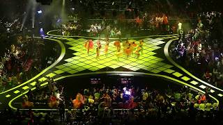 阿Sam & 阿Tam Happy Together 演唱會 HD1080p(最緊要好玩 ) 21-8-2017 尾場 許冠傑譚詠麟演唱會