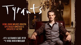 TYRANTS - Starring A.J. Shively, Eric William Morris, Thom Sesma and more - FULL MUSICAL