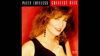 Patty Loveless * I&#39;m That Kind of Girl  1991   HQ