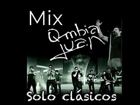 Cumbia Juan (Solo clásicos enganchados)