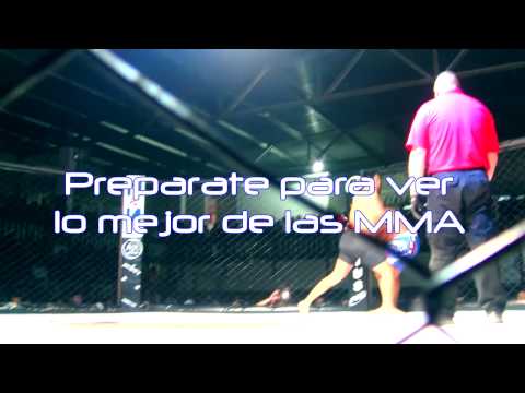 INVICTUS FIGHTERS XI