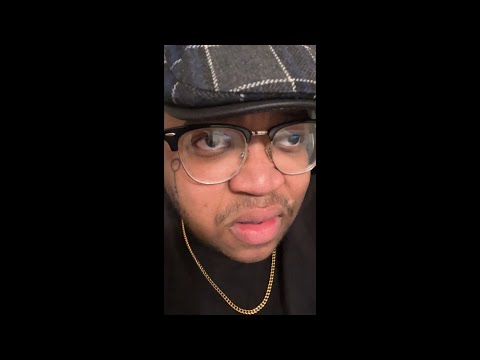 Why you shouldn't get interviewed by Mike Tyson