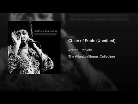 Chain of Fools Unedited