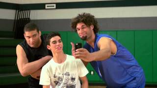 NBA Slam Funk! - Episode 1