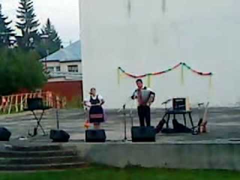 Súrodenci Ivanovci - Za kamjanym