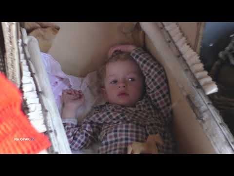 Pociąg Repatriantów 2018