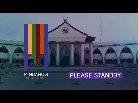 MINDANAO NETWORK HOUR ON IBC 13 - May 7, 2025