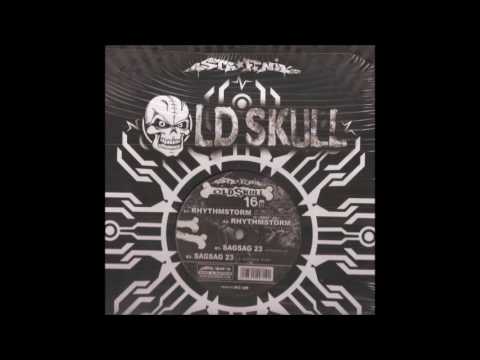 Sagsag23 - Le Nombre D´or