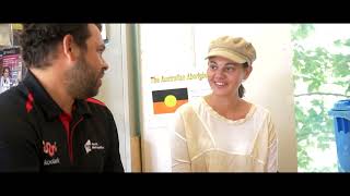 Reconciliation Action Plan 2025 - 2026