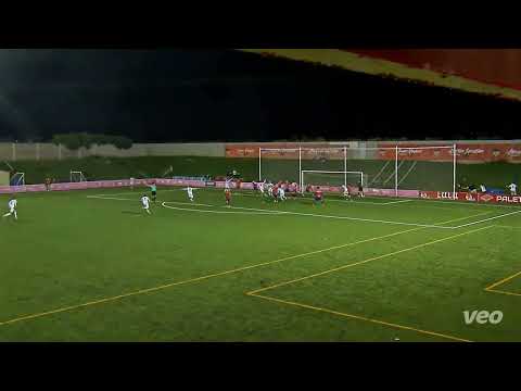 ATLÉTICO SAGUNTINO 0-1 ONTINYENT 1931 CF | GOL J13 (2025-2026)
