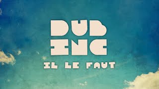 Il Le Faut Lyrics English Translation
