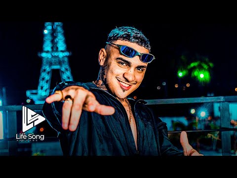 Mc Vitinho VH - Dedilhar ( Official Music Video) DABS PROD e DJ RK