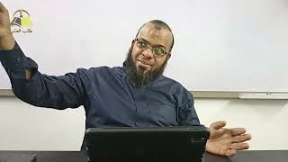 ٩٦. تهذيب تفسير البغوي - سورة الشعراء، ٩٠-٢٢٧ | الشيخ عادل بن أحمد image