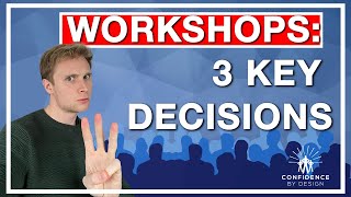 Running Effective Workshops in 2023