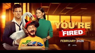 Official Trailer (Subbed)