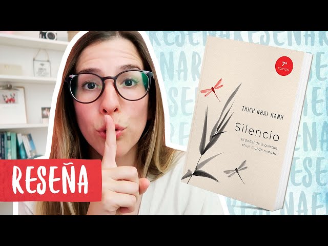 Vídeo relacionado con Twenty Minutes of Silence (English Edition)