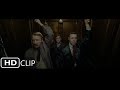 Breaking Into The Ministry Harry Potter And The Deathly Hallows Part 1