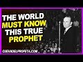 William Marrion Branham Prophet Video