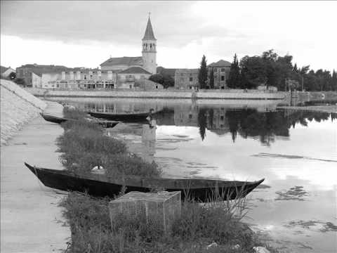 Klapa Fort Opus -  Na Neretvi vodi ladnoj