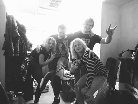 Nirvana Tribute Czech - Memories of 2023