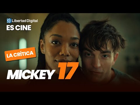 Mickey 17 | Tráiler Oficial