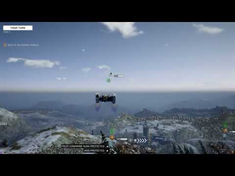 Roguetech/Battletech # Heavy Metal 29