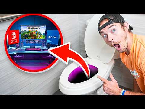 $1 vs $1,000 Gaming Setups