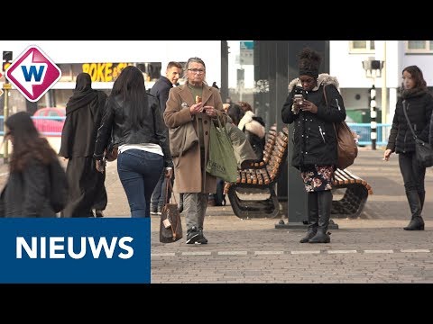 Geen Hagenees of Hagenaar meer, maar... Hagenoot - OMROEP WEST