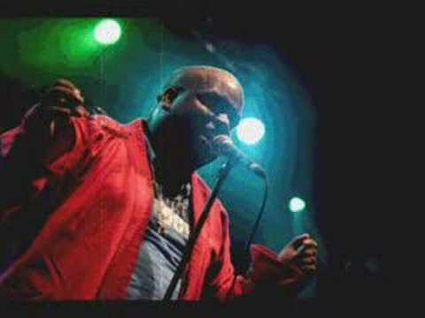 "Moment In Life" by Musiq ft. Cee-lo & Kindred