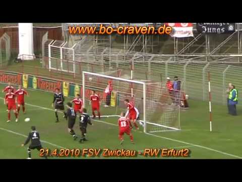 10.4.2010 FSV Zwickau - RW Erfurt 2