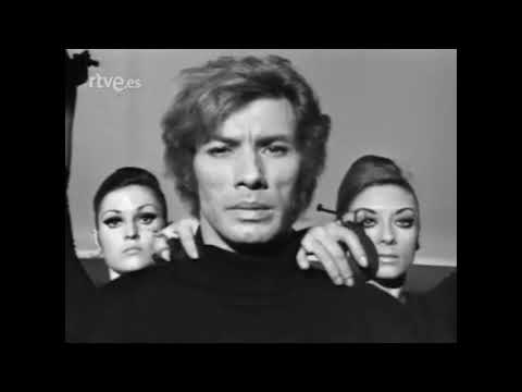 Rafael de Córdoba «Galas del sábado» 1970 - 5º Estudio