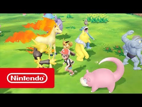 PokéTuto – Complétez votre Pokédex avec Pokémon GO !