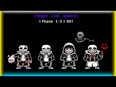 Former Time Quartet Full UST Former Time Trio Style