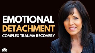 Learn to Emotionally Detach