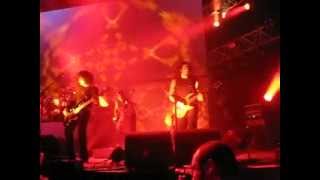 Moonspell - Fireseason (Live in Campo Pequeno)