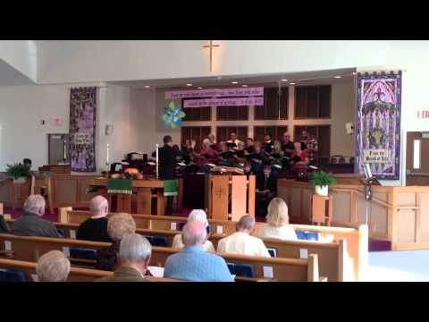 For the Autumn Sky - by Ruth Elaine Schram