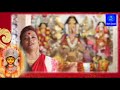 ভক্তিগীতি | দুর্গা বন্দনা | পুষ্পিতা চক্রবর্তী | আগরতলা ত্রিপুরা