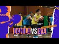 LIBAS 2022 Gameweek 1 Danila Vs Eva Arnas