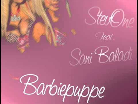 StevOne ft. Sani Baladi - Barbiepuppe [Freetrack 2012]