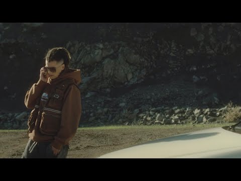 DrefQuila - Tukum🤎 (video oficial)