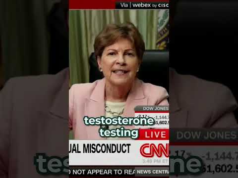 Testosterone testing in our military?