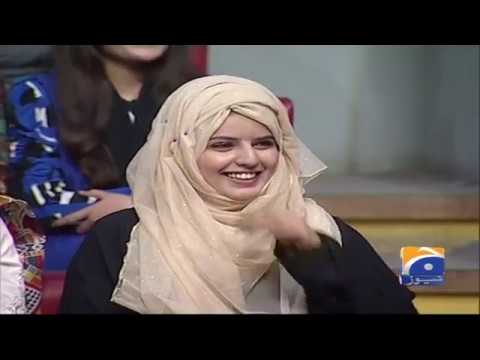 Khabarnaak - 17 May 2019