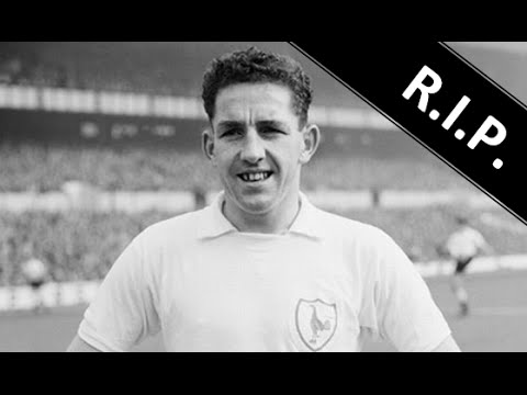 Dave Mackay ● A Simple Tribute